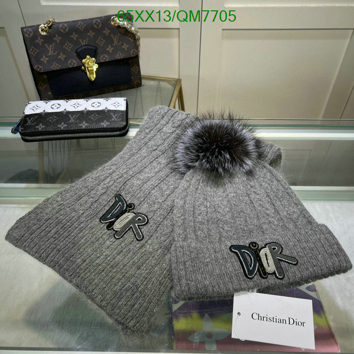 SAMC - DOR Scarves - 256