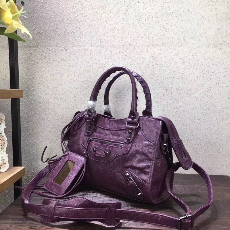 Satchel Bags - BGA Bags - 2213