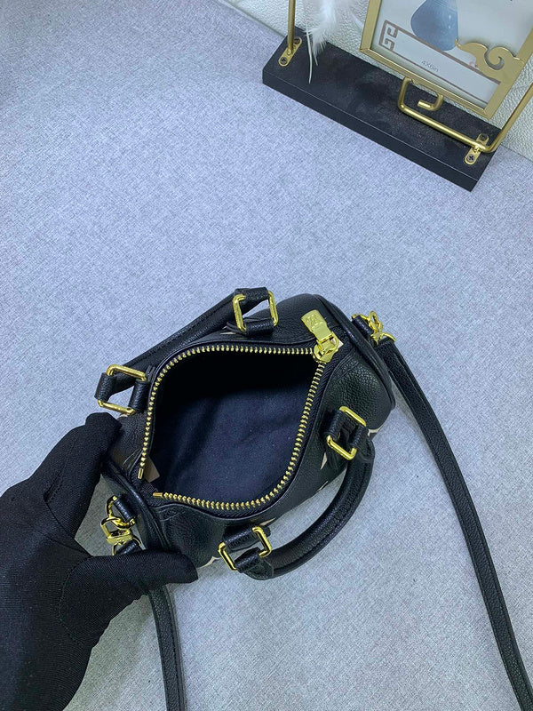 Satchel Bags - VL2 Bags - 187