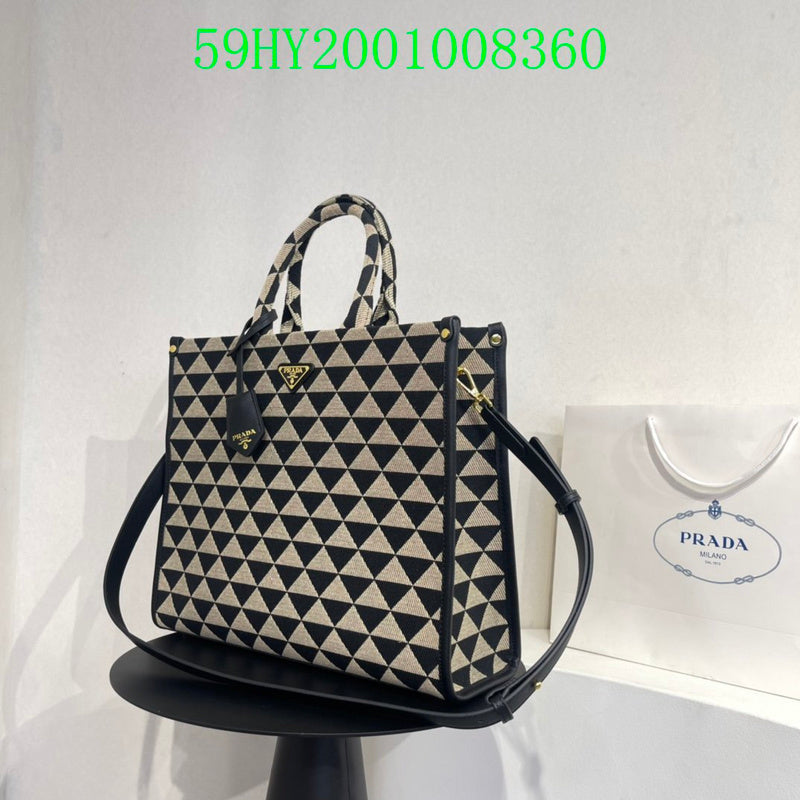 Satchel Bags - PDA Bags - 3933