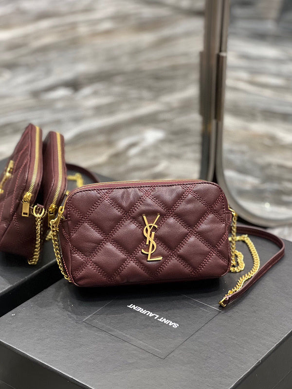 Glami- Glami- - SLY Bags - 558