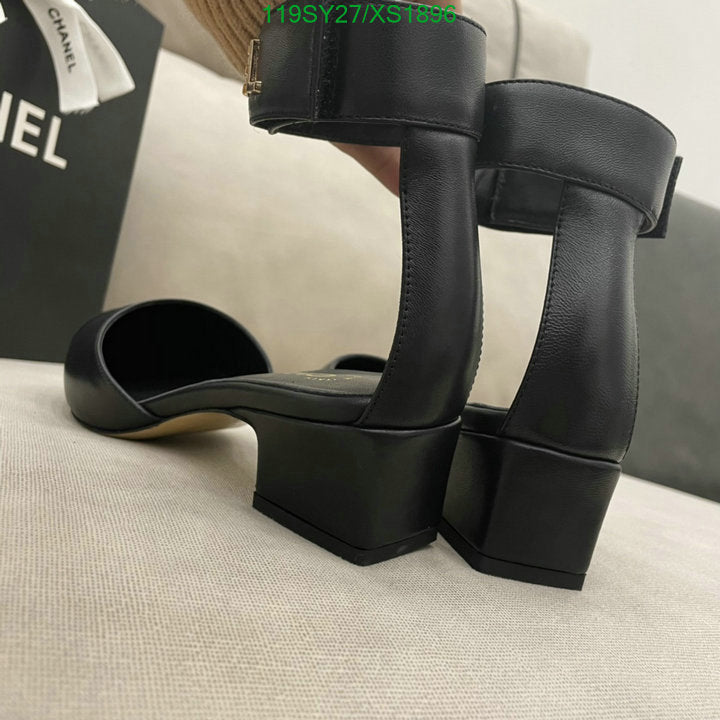 SAMC - CHL Women Shoes Ballet - 322