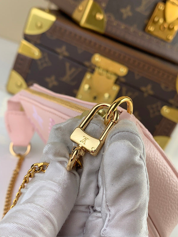 Satchel Bags - VL Bags - 4492
