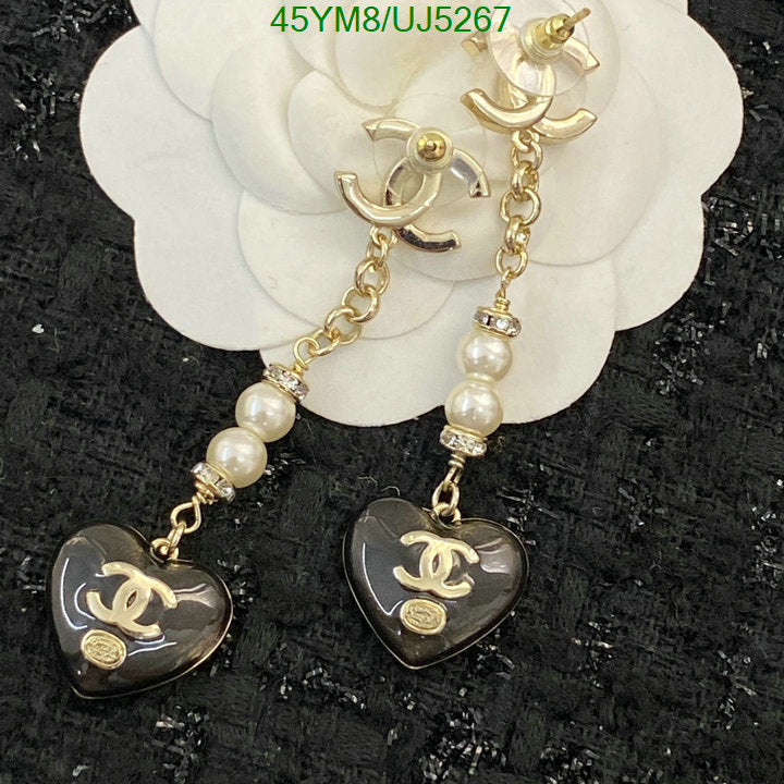 SAMC - CHL Jewelry - 441