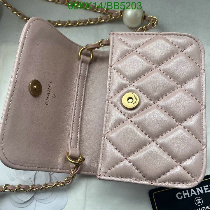 SAMC - CHL Bags Crossbody - 478