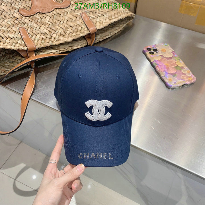 SAMC - CHL Caps & Hats - 261