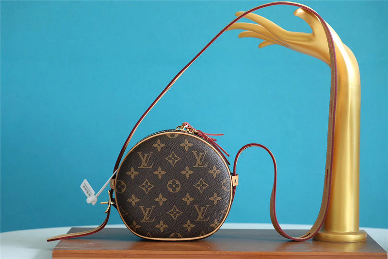 Glami Fashion Lu-Vi bags - 8317