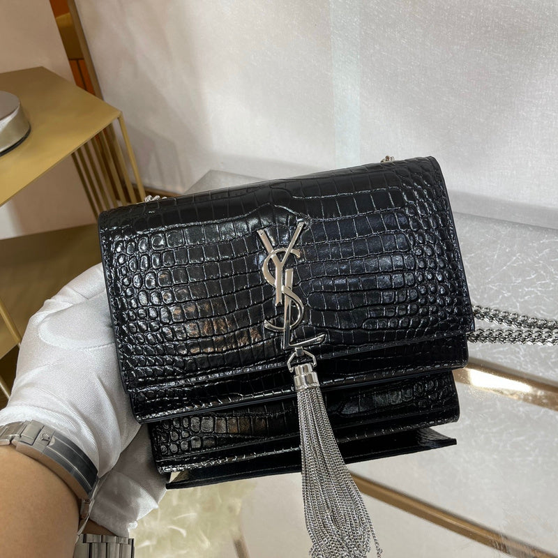 Satchel Bags - SLY Bags - 2261