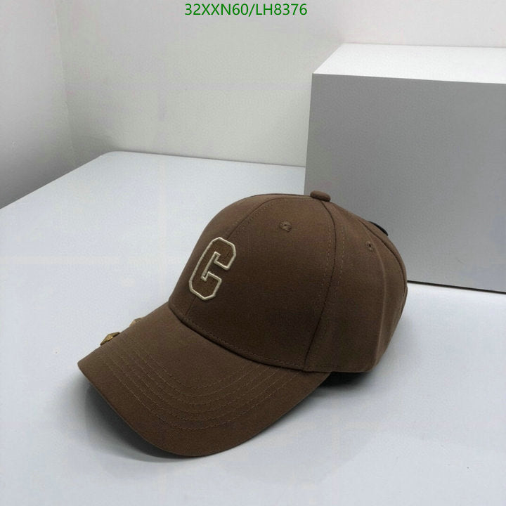 SAMC - COL Caps & Hats - 347