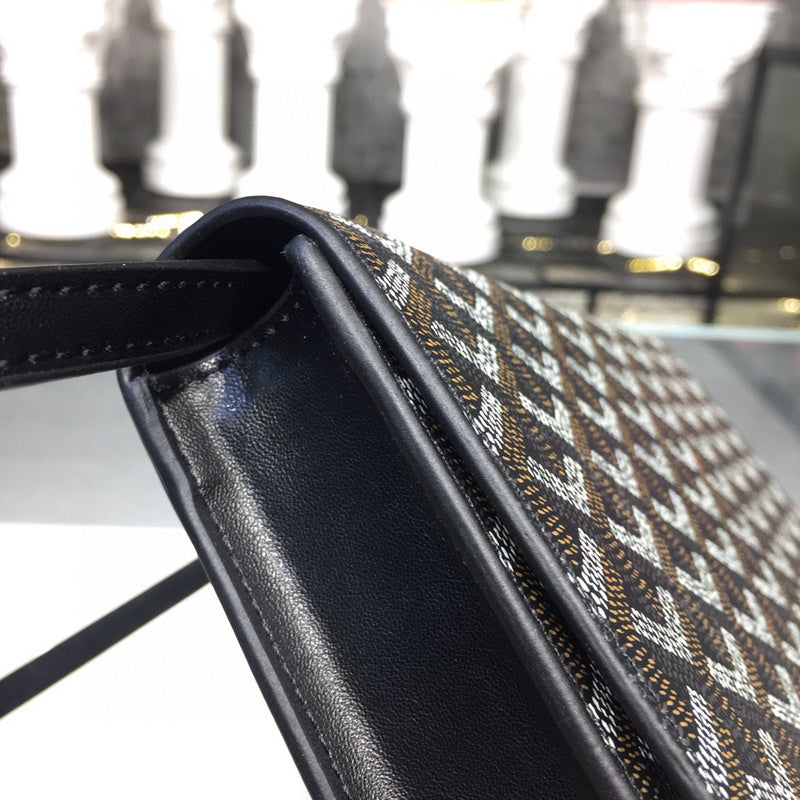 Satchel Bags - GOD Bags - 713