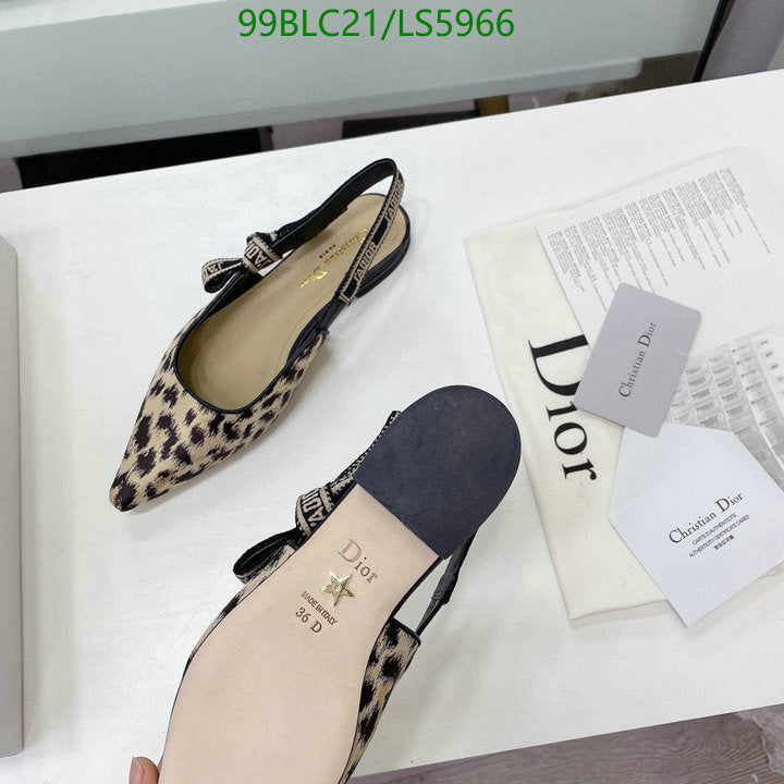 SAMCC - DOR Women Shoes - 2416
