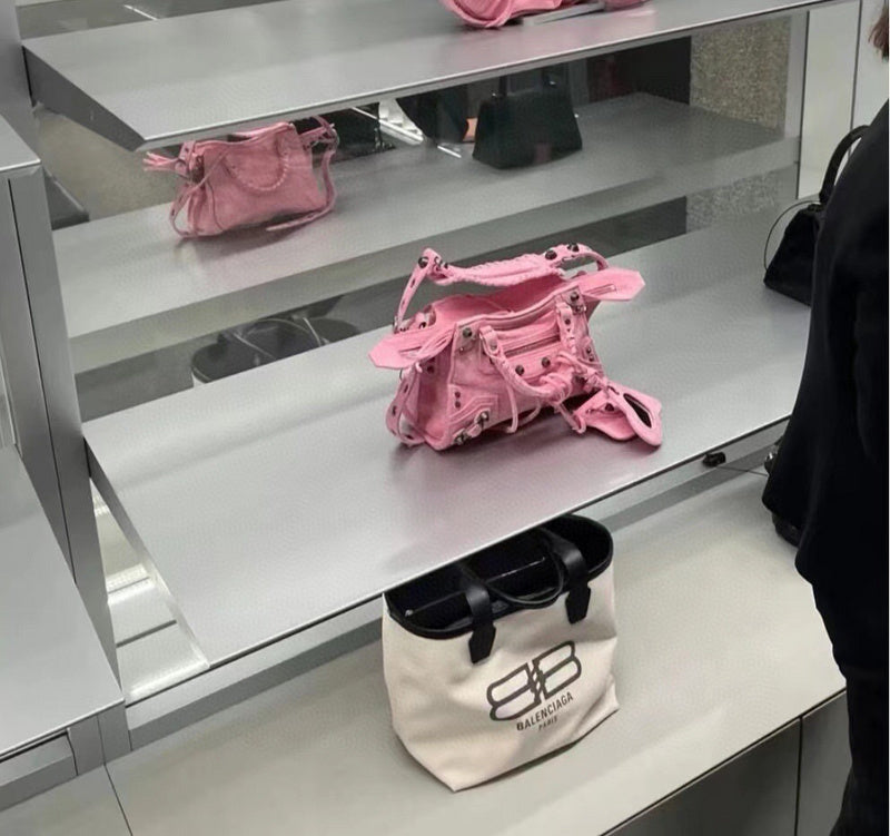 Glami- - BG Bags - 059