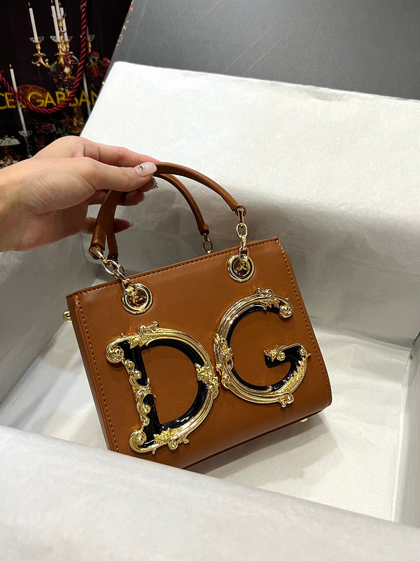 Satchel Bags - DG Bags - 319