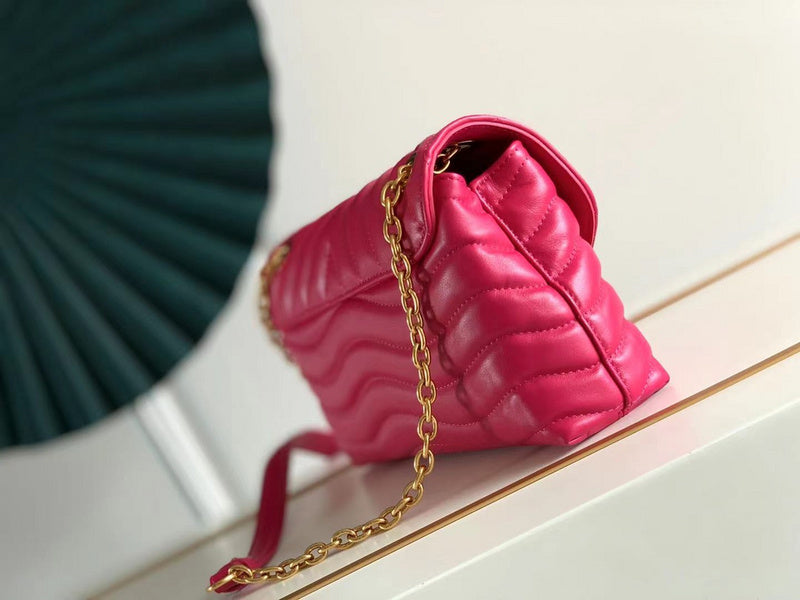 Satchel Bags - VL Bags - 635