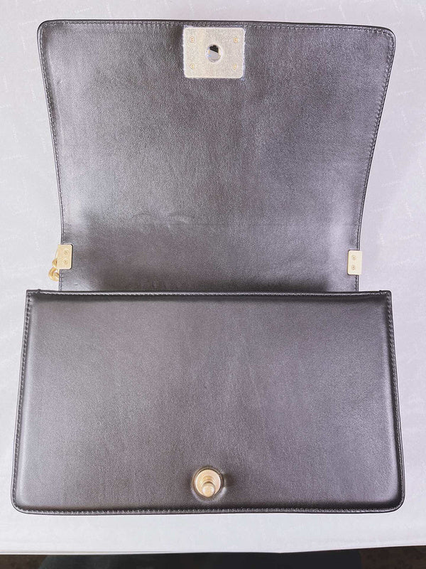 Satchel Bags - CHL Bags - 3366