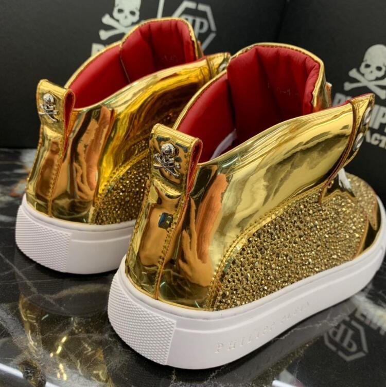 SAMC - PHP Shoes - 227