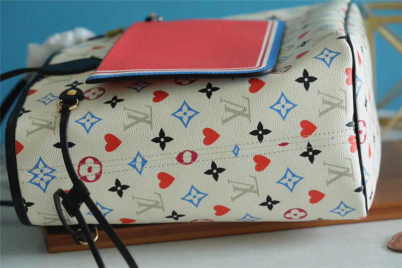 Satchel Bags - VL Bags - 7674