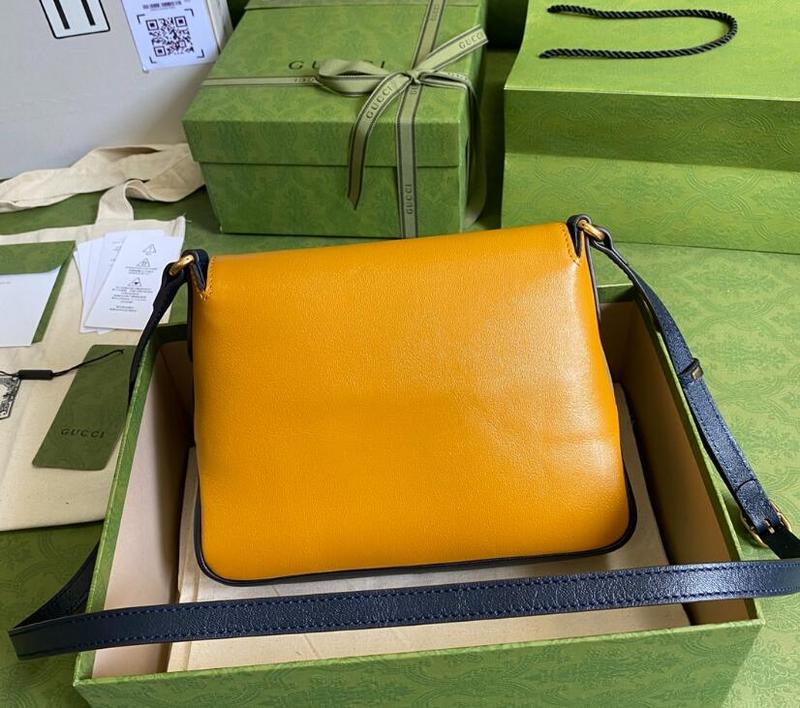 SAMC - GUKI Bags - 1770