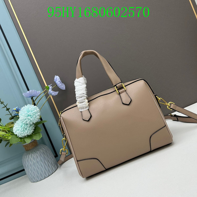 Satchel Bags - PDA Bags - 3241