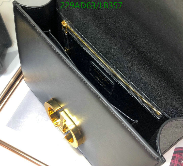 SAMCC - DOR Bags - 1377