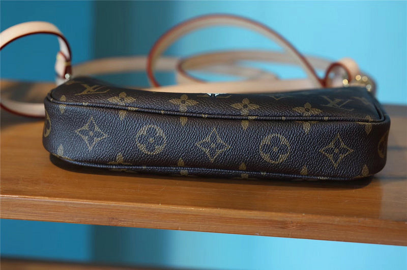 Satchel Bags - VL Bags - 7412