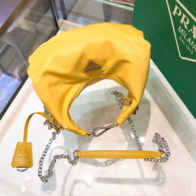 Satchel Bags - PDA Bags - 2375