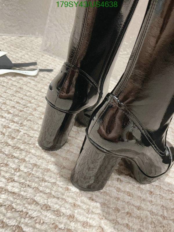 SAMC - CHL Women Boots - 025