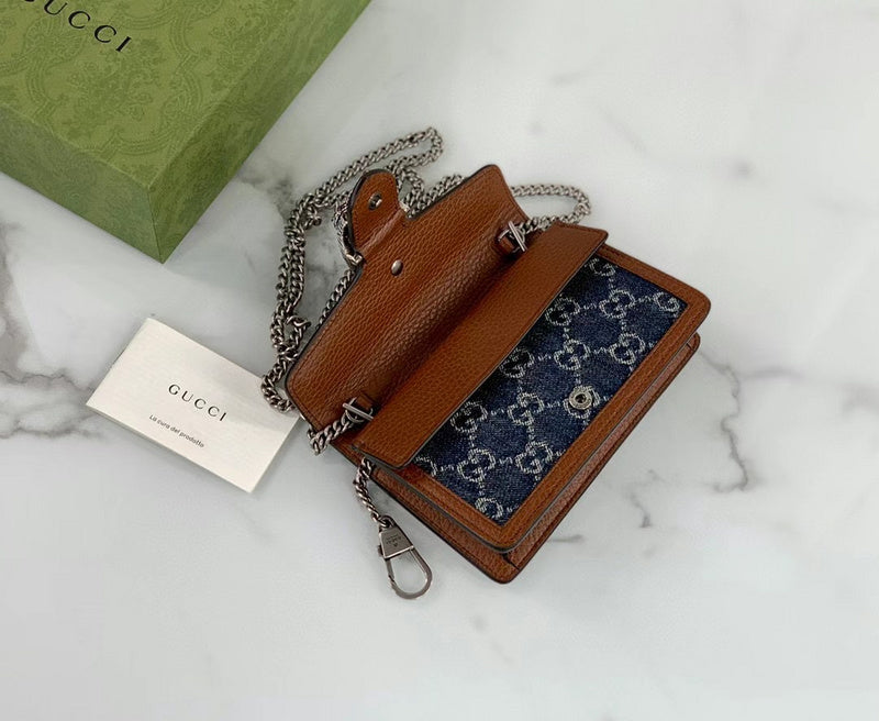 GUI2 Bags - Fashion Bags  1164