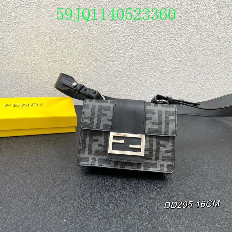 Glami - FDE Bags - 3226