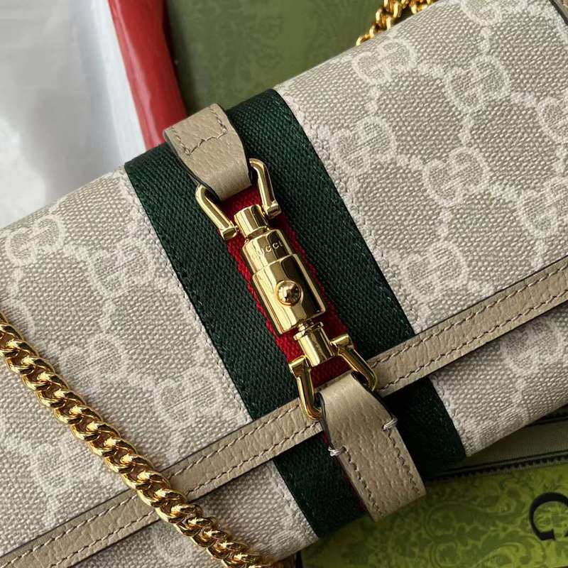 GUI2 Bags - Fashion Bags  390