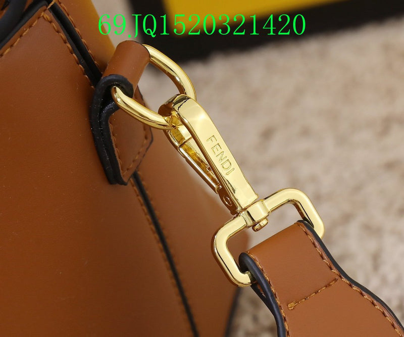 Glami - FDE Bags - 1792