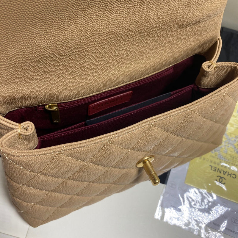 Satchel Bags - CHL Bags - 7490