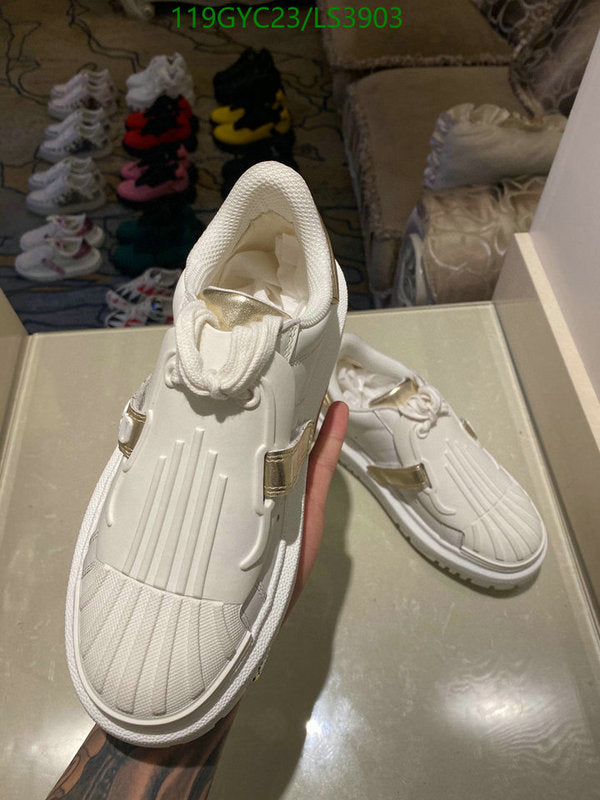 SAMC - DOR Women Sneakers - 176