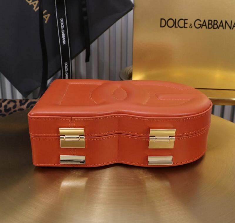 SAMCC - DAG Bags - 086