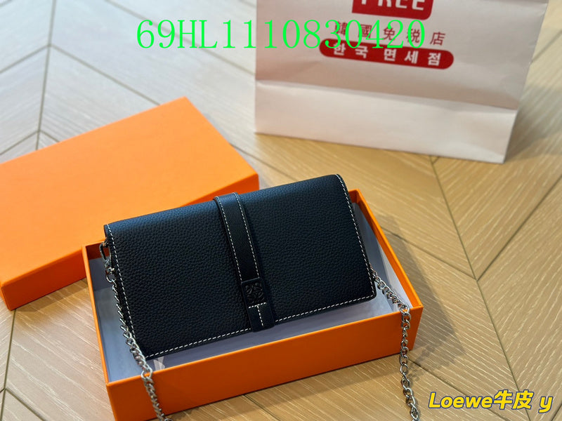 Satchel Bags - LWE Bags - 008
