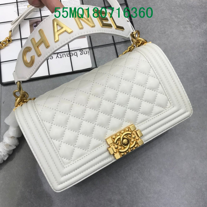 Satchel Bags - CHL Bags - 5528