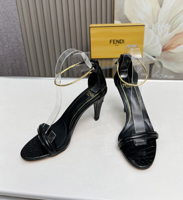 SAMC - FDE Women Shoes - 018