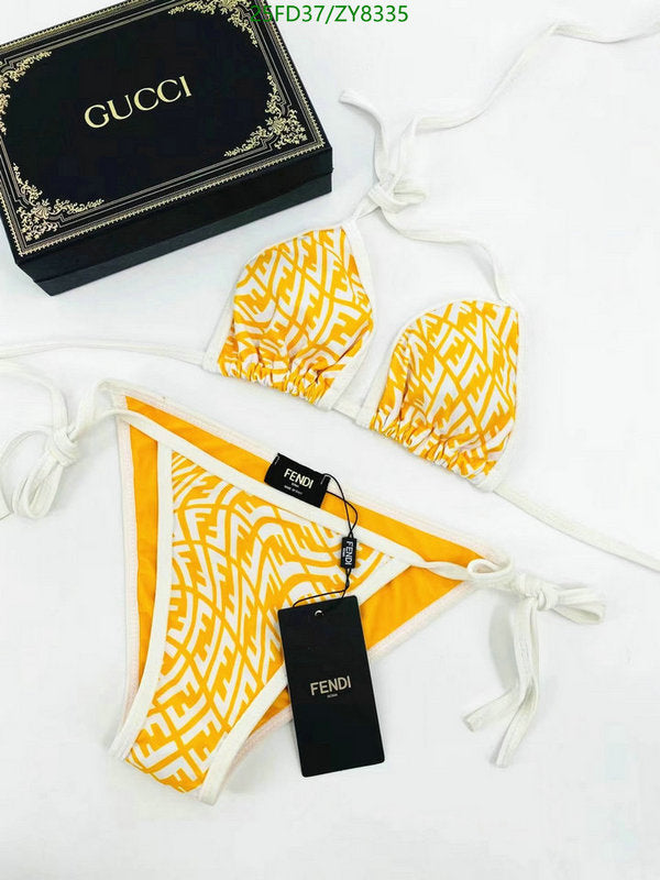 SAMC - FDE Swimsuits - 067