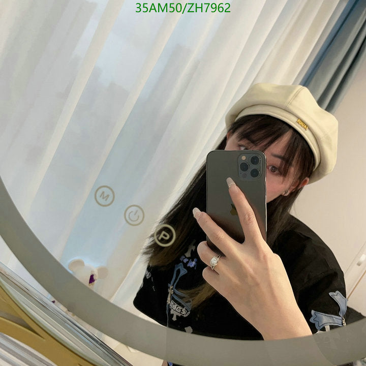 SAMC - DOR Caps & Hats - 143
