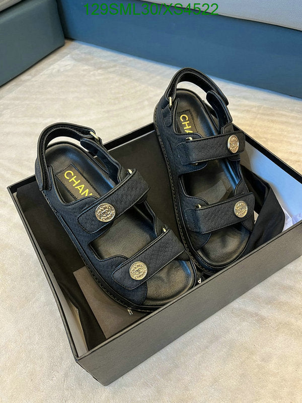 SAMC - CHL Women Shoes Beach - 090