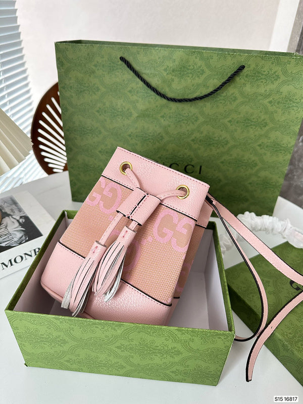 Glami Fashion - GCI Bags - 11736