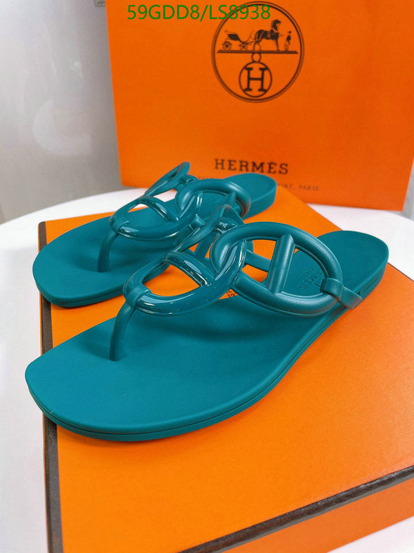 SAMC - HMS Women Shoes - 497