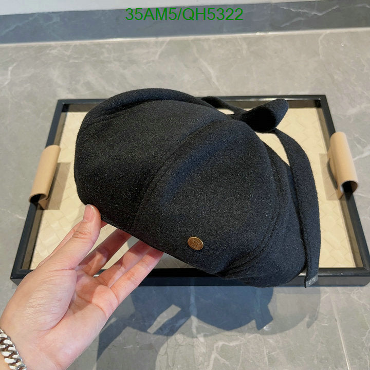 SAMC - COL Caps & Hats - 153
