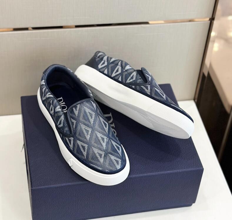 SAMCC - DOR Men Shoes - 153