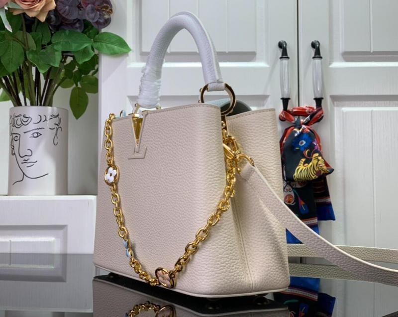 SAMC - LOV Bags - 056