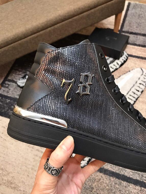 SAMC - PHP Shoes - 234
