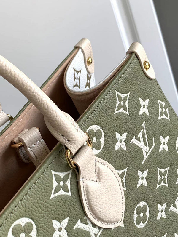 Glami Fashion Lu-Vi Bags - 16772