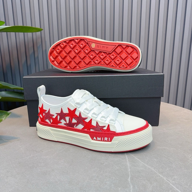 glami - AMIR Men Shoes - 337