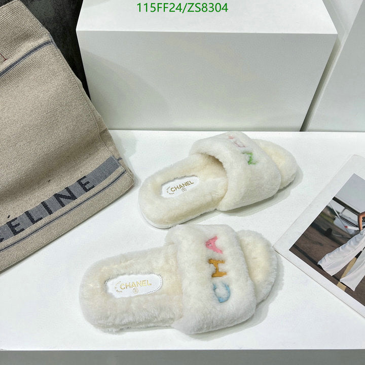 SAMC - CHL Women Shoes Slippers - 136