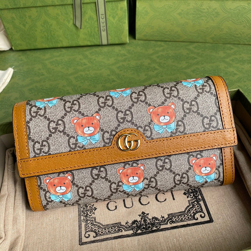 Glami-i - Guki Wallet - 331